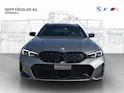 BMW M340d xDrive Touring