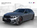 BMW M340d xDrive Touring