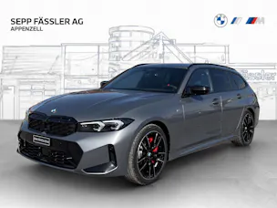 BMW M340d xDrive Touring