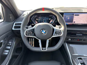 BMW M340d xDrive Touring