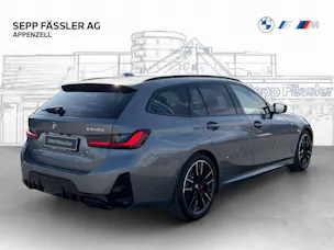 BMW M340d xDrive Touring