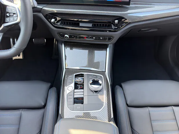 BMW M340d xDrive Touring