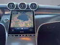 Mercedes-Benz GLC 220 d Avantgarde 4matic