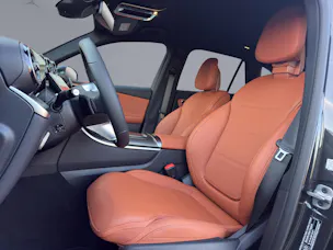 Mercedes-Benz GLC 220 d Avantgarde 4matic