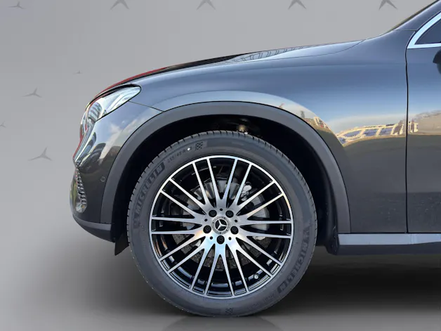 Mercedes-Benz GLC 220 d Avantgarde 4matic