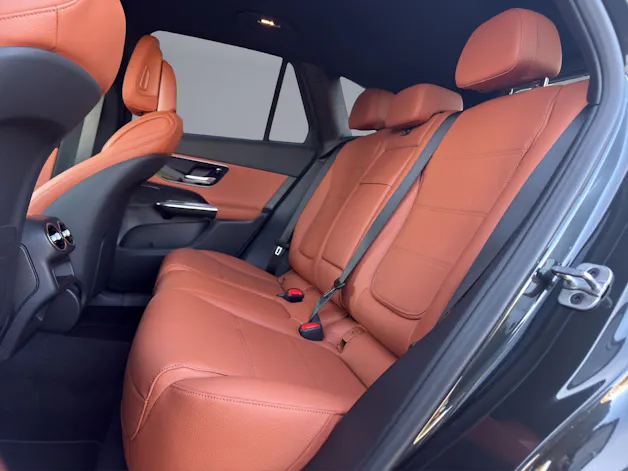 Mercedes-Benz GLC 220 d Avantgarde 4matic