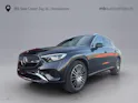 Mercedes-Benz GLC 220 d Avantgarde 4matic