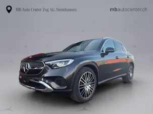 Mercedes-Benz GLC 220 d Avantgarde 4matic