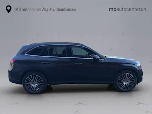 Mercedes-Benz GLC 220 d Avantgarde 4matic