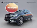Mercedes-Benz GLC 220 d Avantgarde 4matic