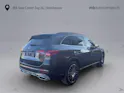 Mercedes-Benz GLC 220 d Avantgarde 4matic