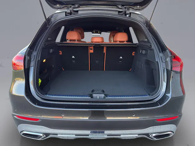 Mercedes-Benz GLC 220 d Avantgarde 4matic
