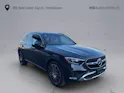 Mercedes-Benz GLC 220 d Avantgarde 4matic