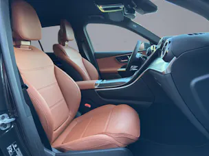 Mercedes-Benz GLC 220 d Avantgarde 4matic
