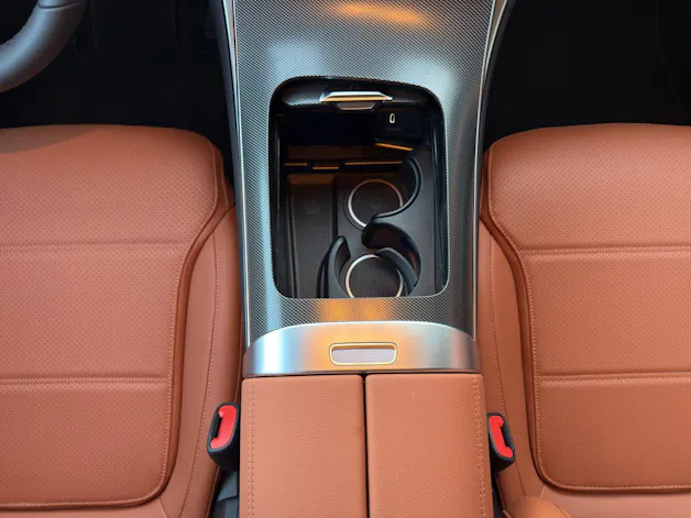 Mercedes-Benz GLC 220 d Avantgarde 4matic