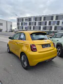 Fiat 500 1.0 Hybrid Torino