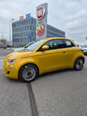 Fiat 500 1.0 Hybrid Torino