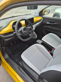 Fiat 500 1.0 Hybrid Torino