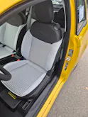 Fiat 500 1.0 Hybrid Torino
