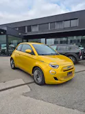 Fiat 500 1.0 Hybrid Torino