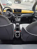 Fiat 500 1.0 Hybrid Torino