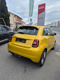 Fiat 500 1.0 Hybrid Torino