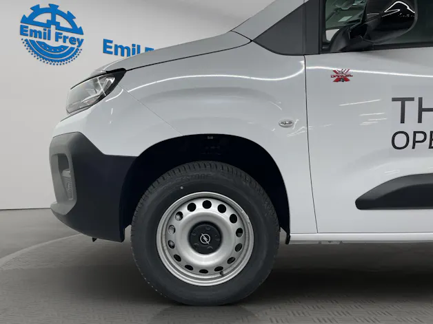 Opel Combo Cargo 2.4 t 1.5 D S/S 4x4