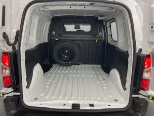 Opel Combo Cargo 2.4 t 1.5 D S/S 4x4