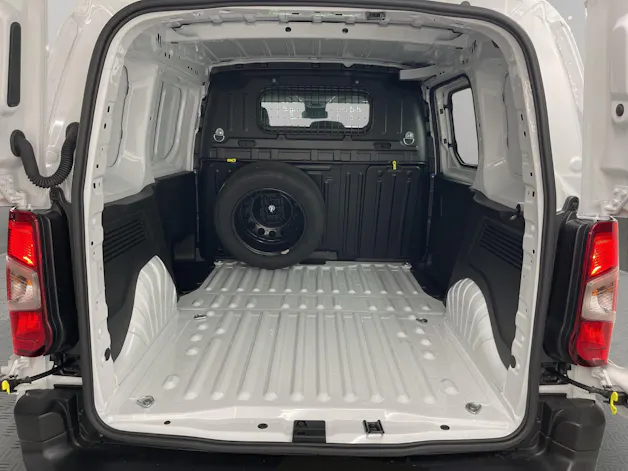 Opel Combo Cargo 2.4 t 1.5 D S/S 4x4