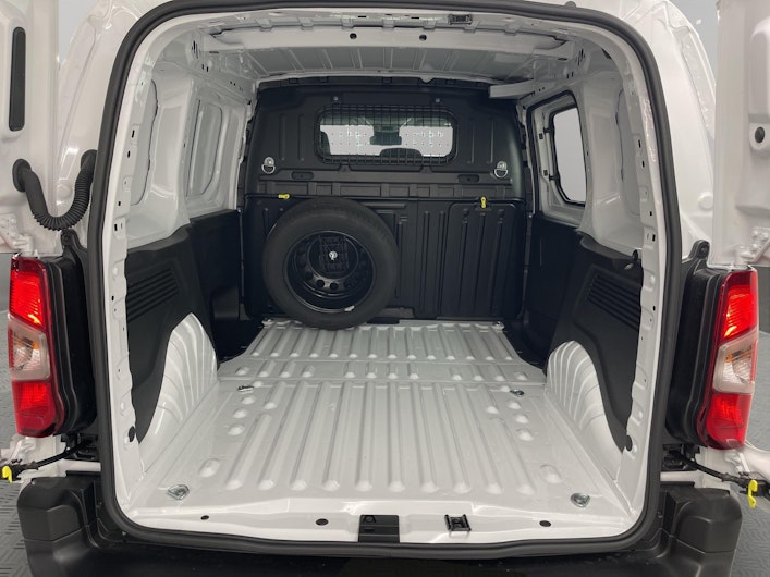 image du véhicule OPEL COMBO