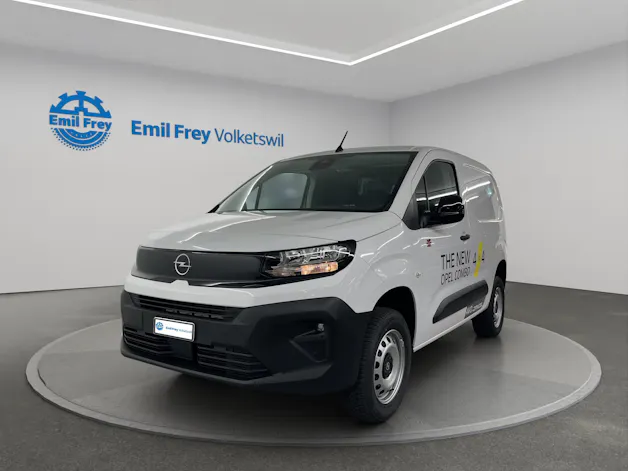 Opel Combo Cargo 2.4 t 1.5 D S/S 4x4