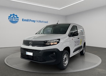 immagine del veicolo OPEL Combo Cargo 2.4 t 1.5 D S/S 4x4 immagine del veicolo OPEL Combo Cargo 2.4 t 1.5 D S/S 4x4