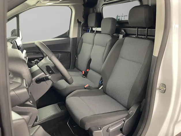 Opel Combo Cargo 2.4 t 1.5 D S/S 4x4