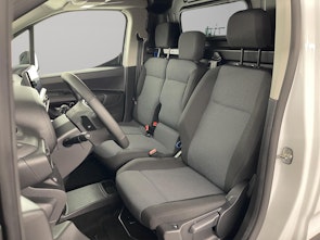 immagine del veicolo OPEL Combo Cargo 2.4 t 1.5 D S/S 4x4