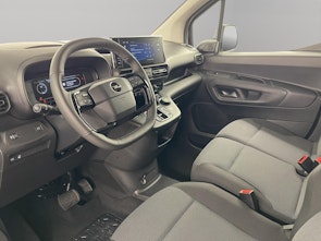 immagine del veicolo OPEL Combo Cargo 2.4 t 1.5 D S/S 4x4