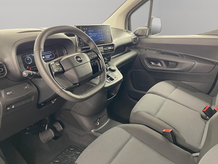 image du véhicule OPEL COMBO