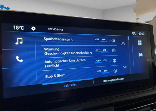 Fahrzeugbild 9 Fahrzeugbild 9