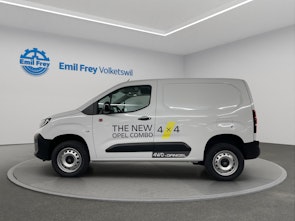 immagine del veicolo OPEL Combo Cargo 2.4 t 1.5 D S/S 4x4