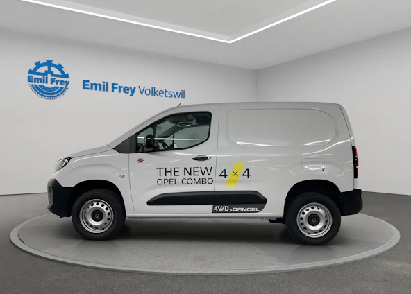 Fahrzeugbild 1 Fahrzeugbild 1