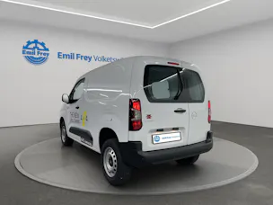 Opel Combo Cargo 2.4 t 1.5 D S/S 4x4