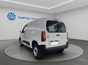 immagine del veicolo OPEL Combo Cargo 2.4 t 1.5 D S/S 4x4