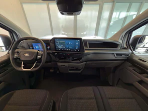 Fahrzeugbild FORD Transit C Van 280 L1 2.0 EcoBlue 136 Trend