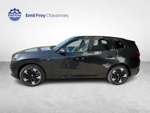 BMW X3 30e xDrive Kit M sport Pro