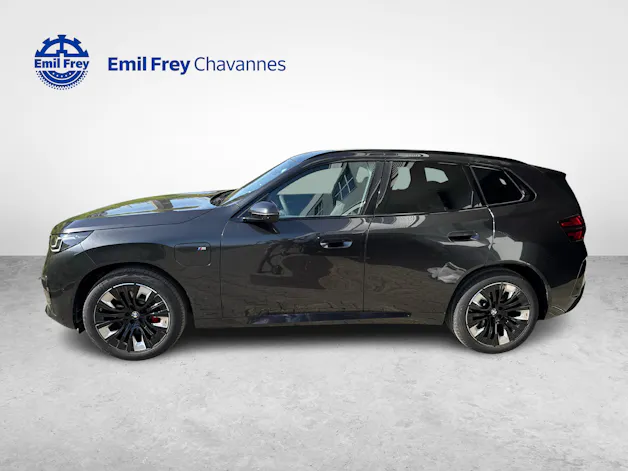 BMW X3 30e xDrive Kit M sport Pro