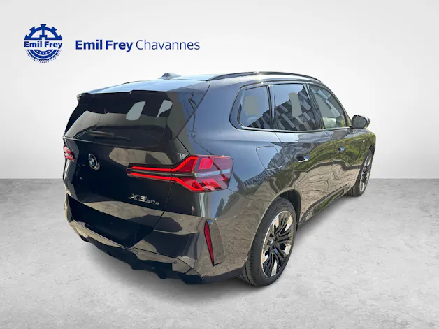 BMW X3 30e xDrive Kit M sport Pro