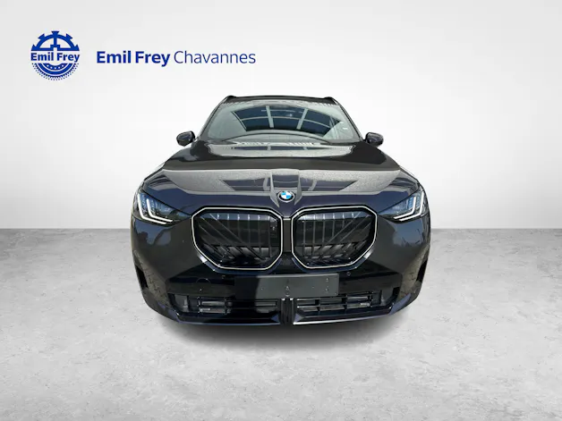 BMW X3 30e xDrive Kit M sport Pro