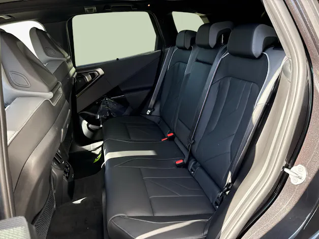 BMW X3 30e xDrive Kit M sport Pro