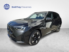 immagine del veicolo BMW X3 30e xDrive Kit M sport Pro