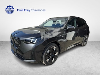 immagine del veicolo BMW X3 30e xDrive Kit M sport Pro