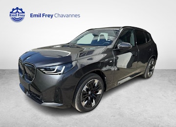 immagine del veicolo BMW X3 30e xDrive Kit M sport Pro immagine del veicolo BMW X3 30e xDrive Kit M sport Pro